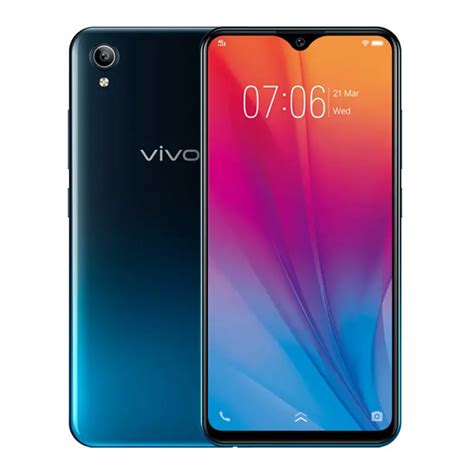 Vivo Y91C Full Specifications, Features, Price In Philippines