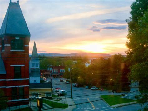 Middlebury VT | Much More Than the College | Weekend Getaway