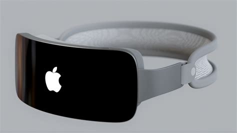 Some lucky people have already seen Apple's AR headset–and they don't ...