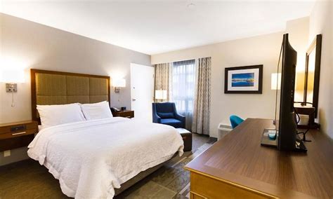 HAMPTON INN BY HILTON VANCOUVER-AIRPORT/RICHMOND | ⋆⋆⋆ | CANADA ...