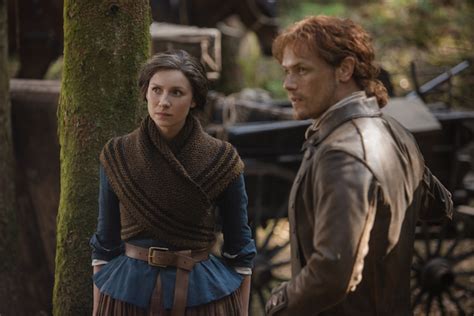 ‘Outlander’ Recap: Season 4, Episode 4 — ‘Common Ground’ – TVLine