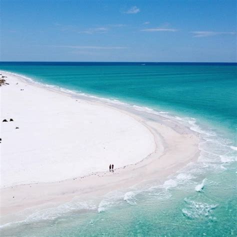 Visiting Anna Maria Island's Bean Point | Anna Maria Island Beach Rentals