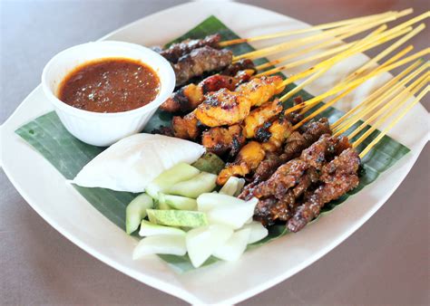 10 Best Singapore Street Food That Are Worth Travelling For - Miss Tam ...