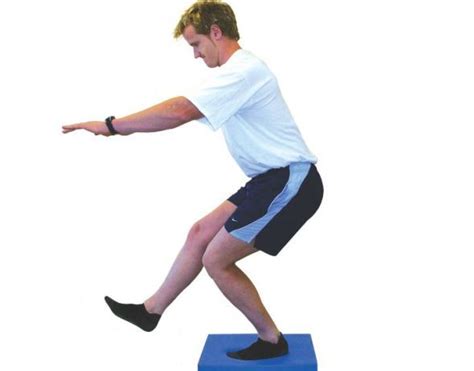 dynamic standing balance activities occupational therapy | Occupational ...