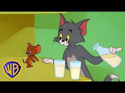 Music Downloader & Converter - Tom & Jerry | Tom & Jerry in Full Screen | Classic Cartoon ...