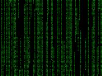 Matrix Screensaver for Windows - Screensavers Planet