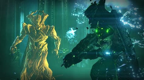 Destiny Age of Triumph Raid Armour Showcased in New Screens