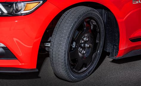 2020 Ford Mustang Spare Tire Location | Reviewmotors.co