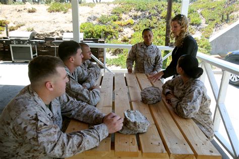 Camp Pendleton Marines Train to Prevent Sexual Assault | Oceanside, CA ...