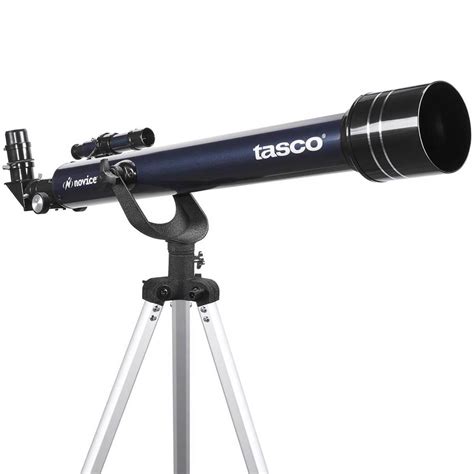 Tasco Novice 700x60mm - Telescope | Sportsman's Warehouse