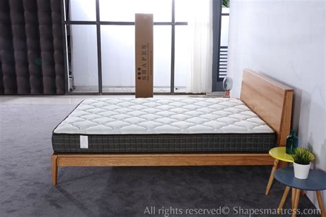 Hybrid Plush Mattress - Furniture Garage Store