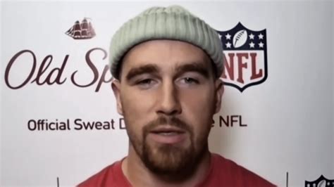 Kansas City Chiefs tight end Travis Kelce previews Chiefs' prime-time ...