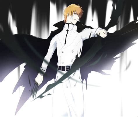 [FANART] Quincy Ichigo - Courtesy of @_blecc0na_ (twitter) : r ...