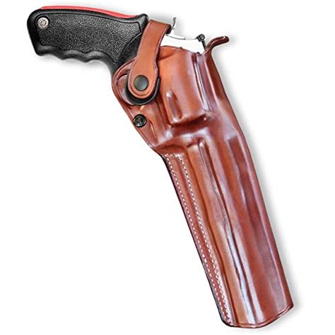 Why The Best Raging Judge Magnum Holster Is The Most Popular On The Market