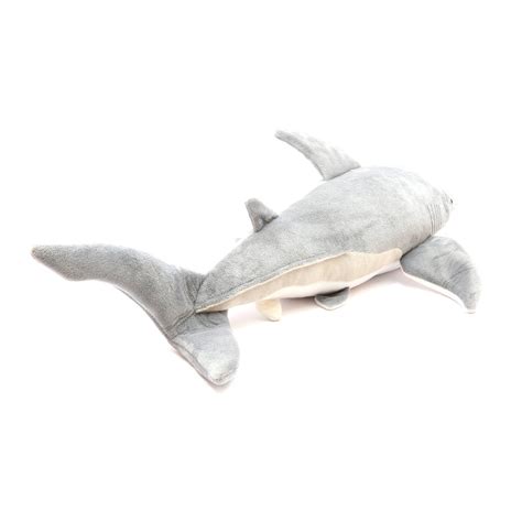 Shark Full Puppet 56cm | Gifts Ideas Born in Africa |Born Wild Gifts