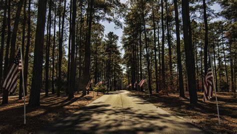 Finding Jerry and Mary: Jackson Springs, North Carolina