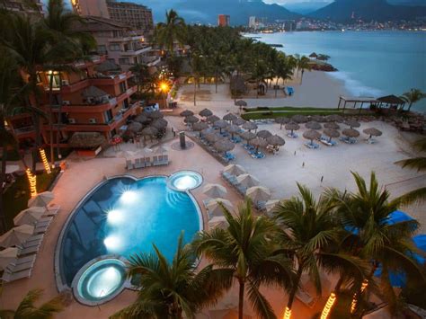 Villa del Palmar All Inclusive Beach Resort & Spa Puerto Vallarta ...