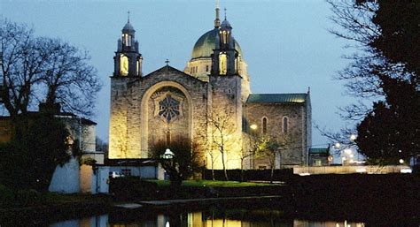 Galway Cathedral