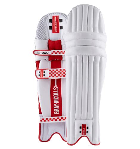 Gray Nicolls GN200 Batting Pads