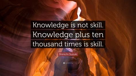 Top 40 Quotes About Skills (2024 Update) - QuoteFancy