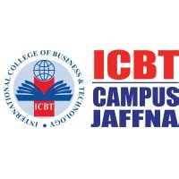 ICBT CAMPUS - JAFFNA | LinkedIn