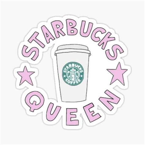 Aesthetic Starbucks Logo