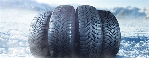 Winter Tires vs. All-Season Tires | FAIRWAY HONDA