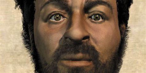 Este es el rostro real de Jesucristo, según un nuevo estudio forense | HuffPost