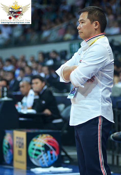 Chot Reyes adds Slaughter, Lee, Lassiter, Dillinger to Gilas Pilipinas ...