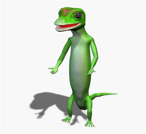 Geico Logo Transparent - Geico Lizard Transparent, HD Png Download ...