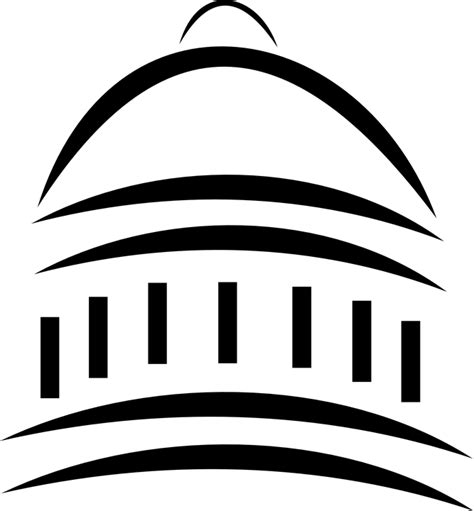 Capitol Washington Dc Building · Free vector graphic on Pixabay
