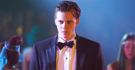 Bill Skarsgard Movies and TV Shows | POPSUGAR Entertainment