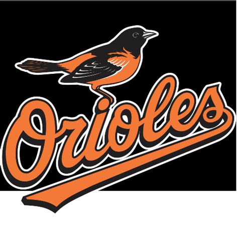 Baltimore Orioles 2024 Schedule Printable