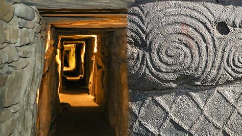 The mystery of Newgrange: Ireland's megalithic marvel | Sky HISTORY TV ...