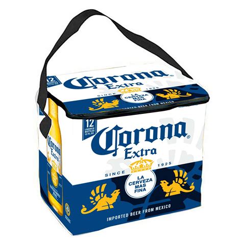 Corona Extra Soft Cooler Bag