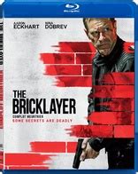 The Bricklayer Blu-ray (Bilingual) (Canada)