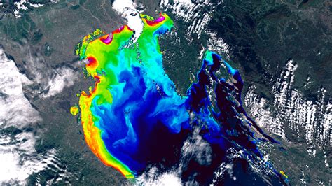 Using Satellite Data for Flood Monitoring - Earth Observation ...