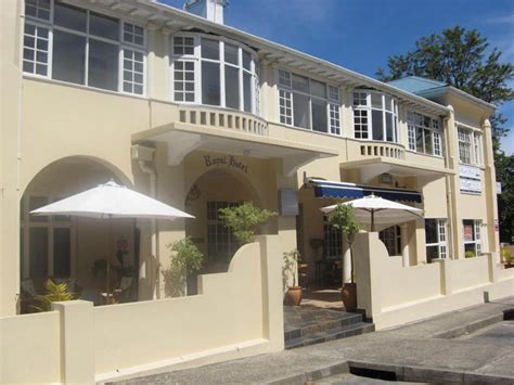 Knysna Accommodation - 2