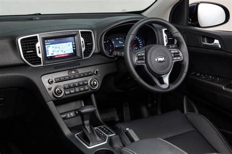 2016 Kia Sportage on sale in Australia from $28,990 – PerformanceDrive