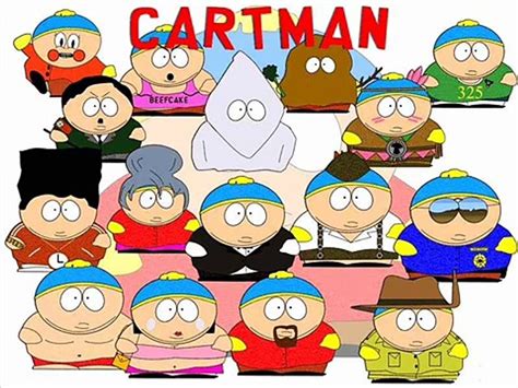 Best Eric Cartman Songs - Vidéo Dailymotion