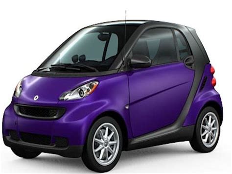 smart car | ... of Unusual Colored Smart Cars - Pictures Gallery of ...