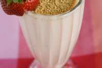 Sonic Strawberry Cheesecake Shake Recipe - Food.com