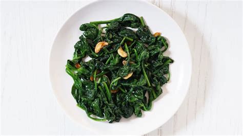 15 Best Canned Spinach Recipes To Try