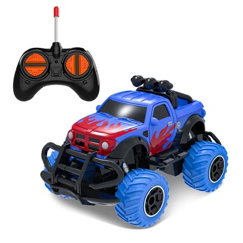 Remote Control Toys For Boys