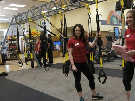 Inside Peak: 24-Hour Fitness Opens in Rohnert Park | Rohnert Park, CA Patch