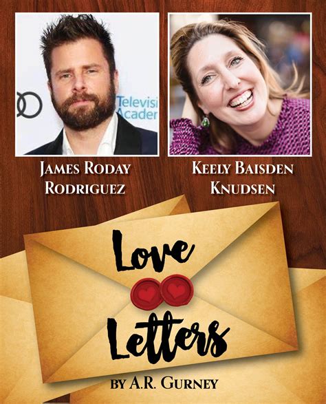 Love Letters — LegacyTheatreCT