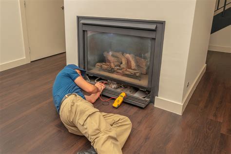 Causes of Gas Fireplace Ignition Issues | Uintah Fireplace & Design