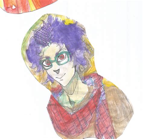 Human Eridan Fan Art by Fullmoonowl on DeviantArt