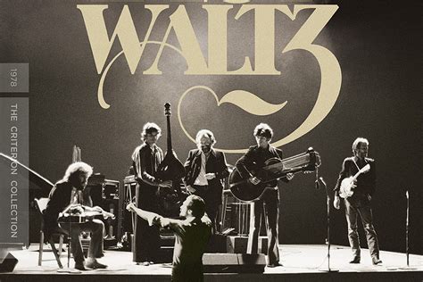 The Band’s ‘Last Waltz’ Special Edition Announced