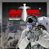 Military Factory